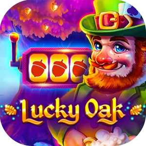 Lucky Oak